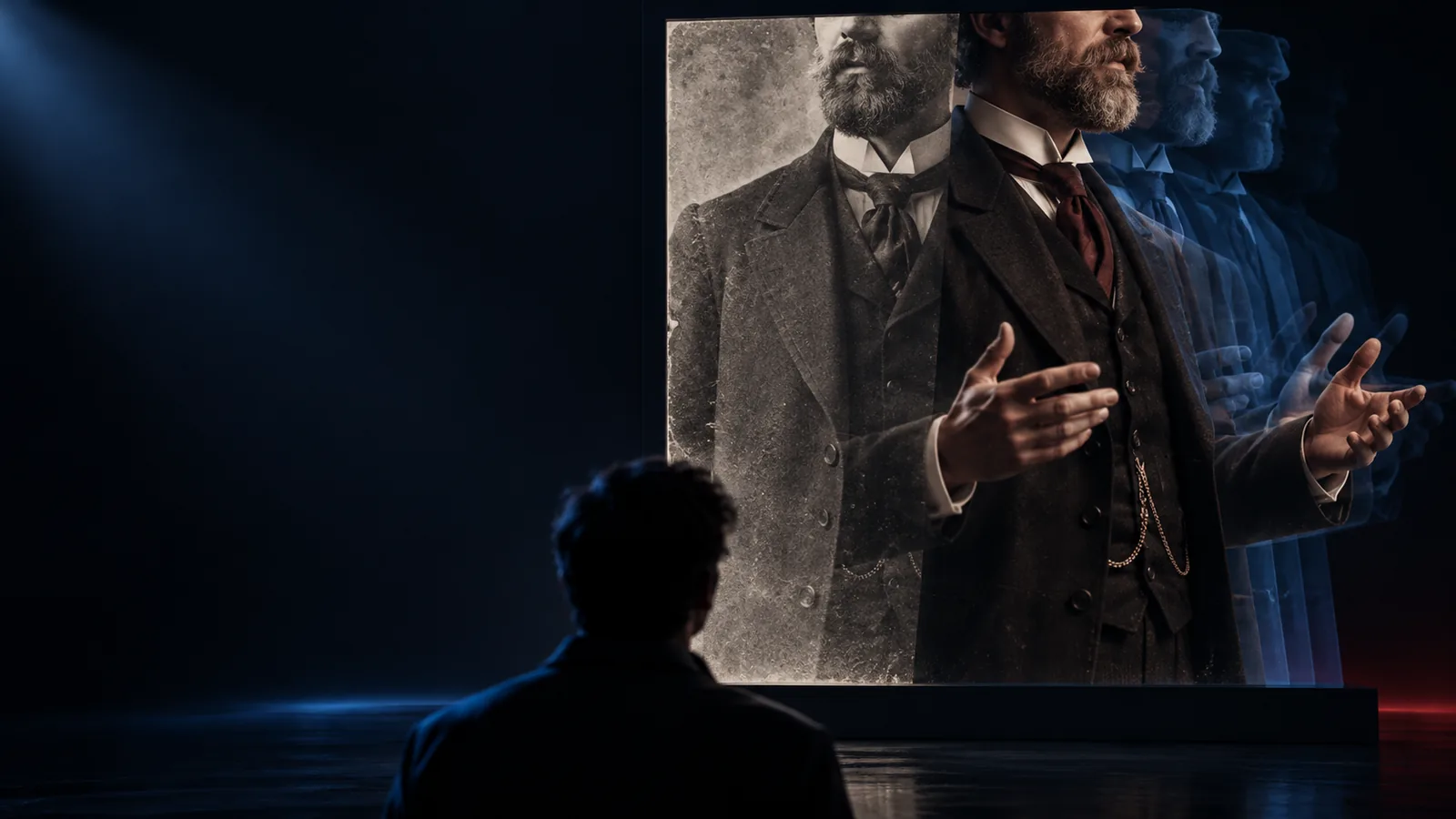 LivePortrait portrait animation workflow preview